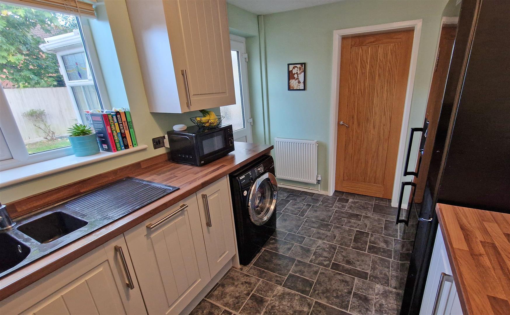 Windrush Drive, Hinckley Image 7