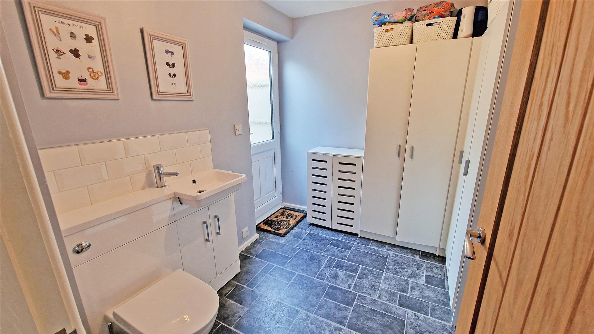 Windrush Drive, Hinckley Image 8