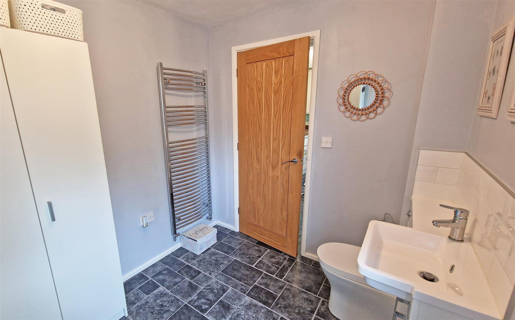 Windrush Drive, Hinckley Image 9