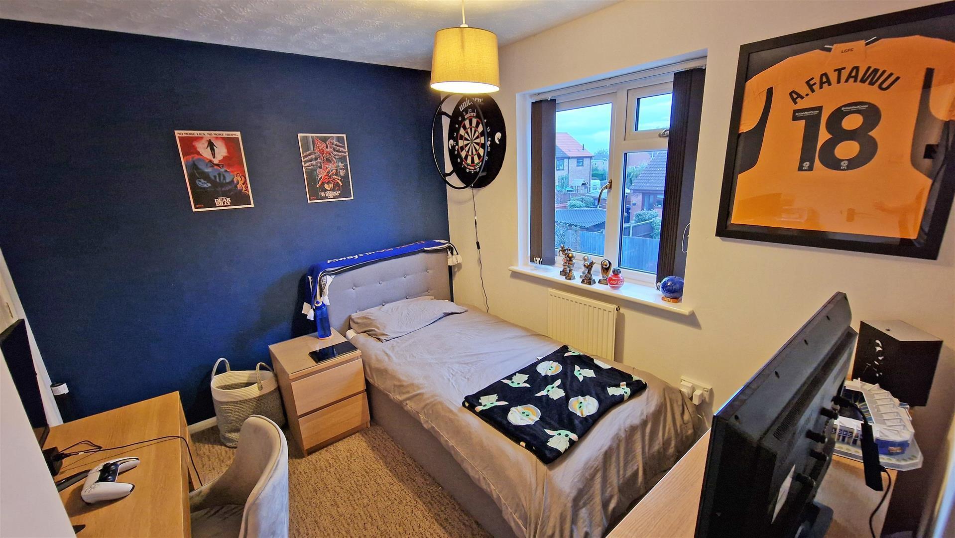 Windrush Drive, Hinckley Image 14
