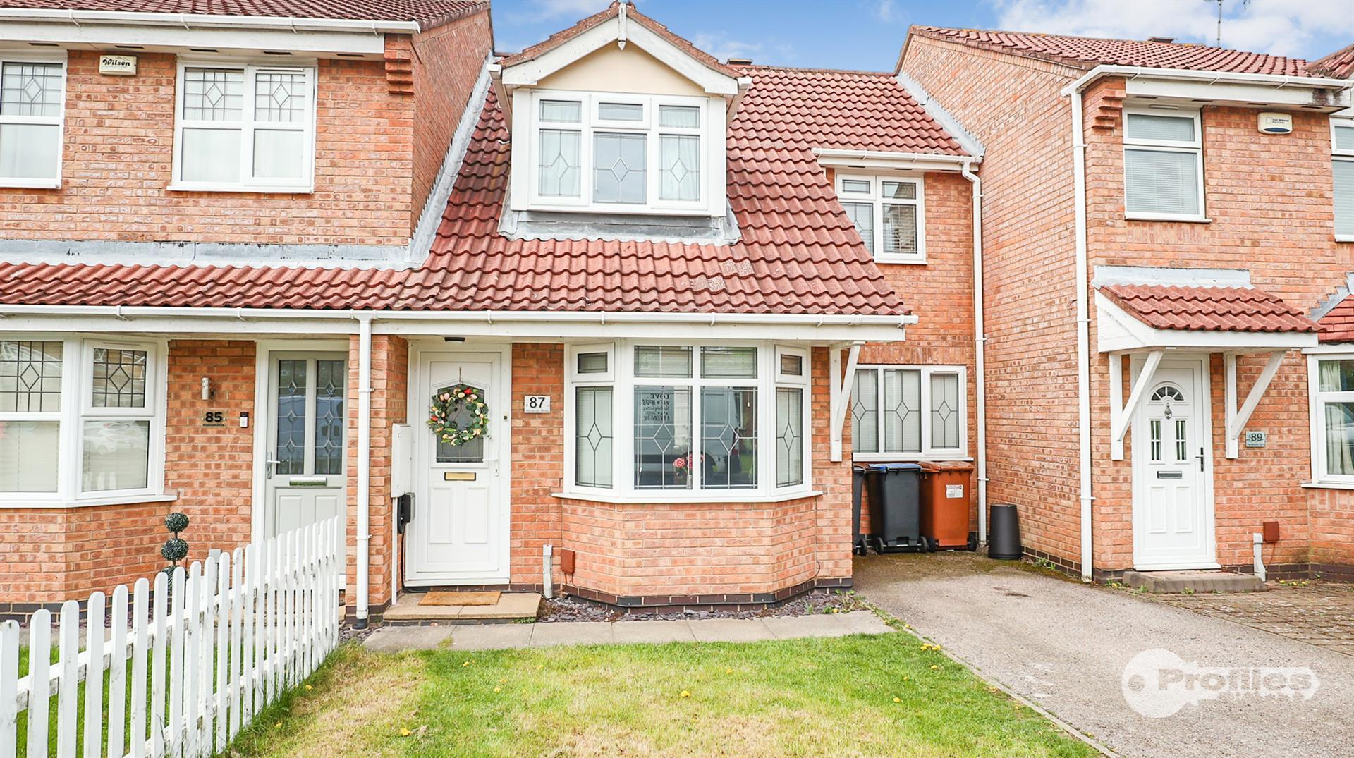 Windrush Drive, Hinckley Image 16