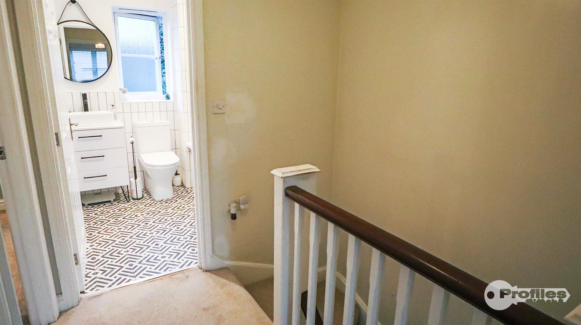 Wellington Close, Burbage Image 15