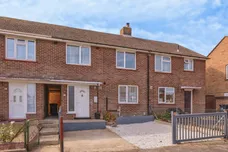 Bondfields Crescent, Havant