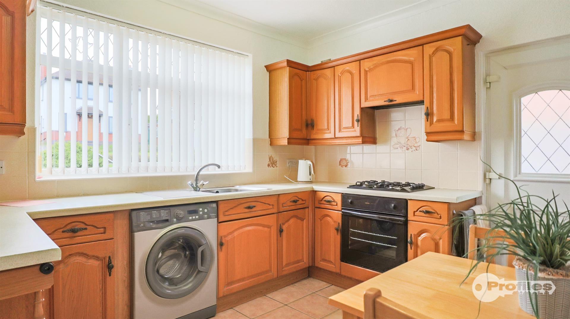 Duport Road, Burbage, Hinckley Image 3