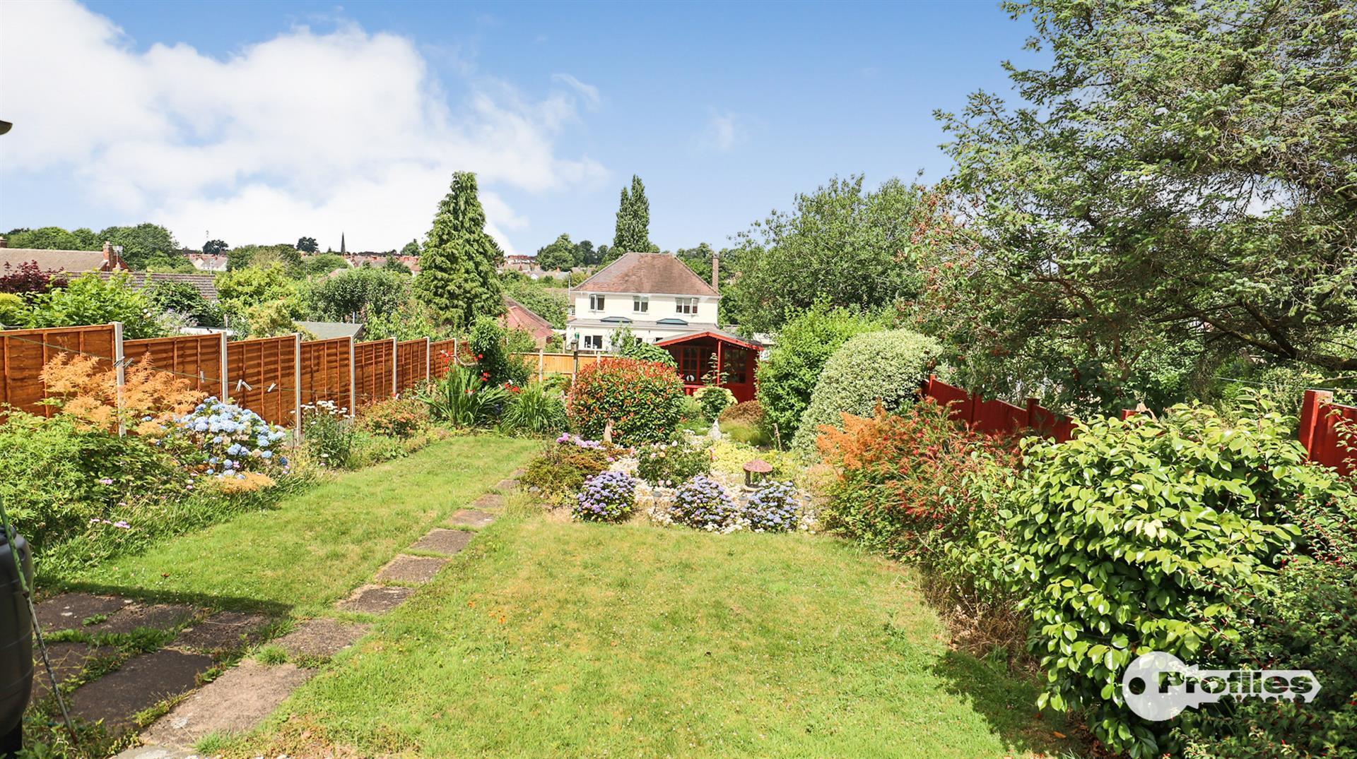 Duport Road, Burbage, Hinckley Image 4