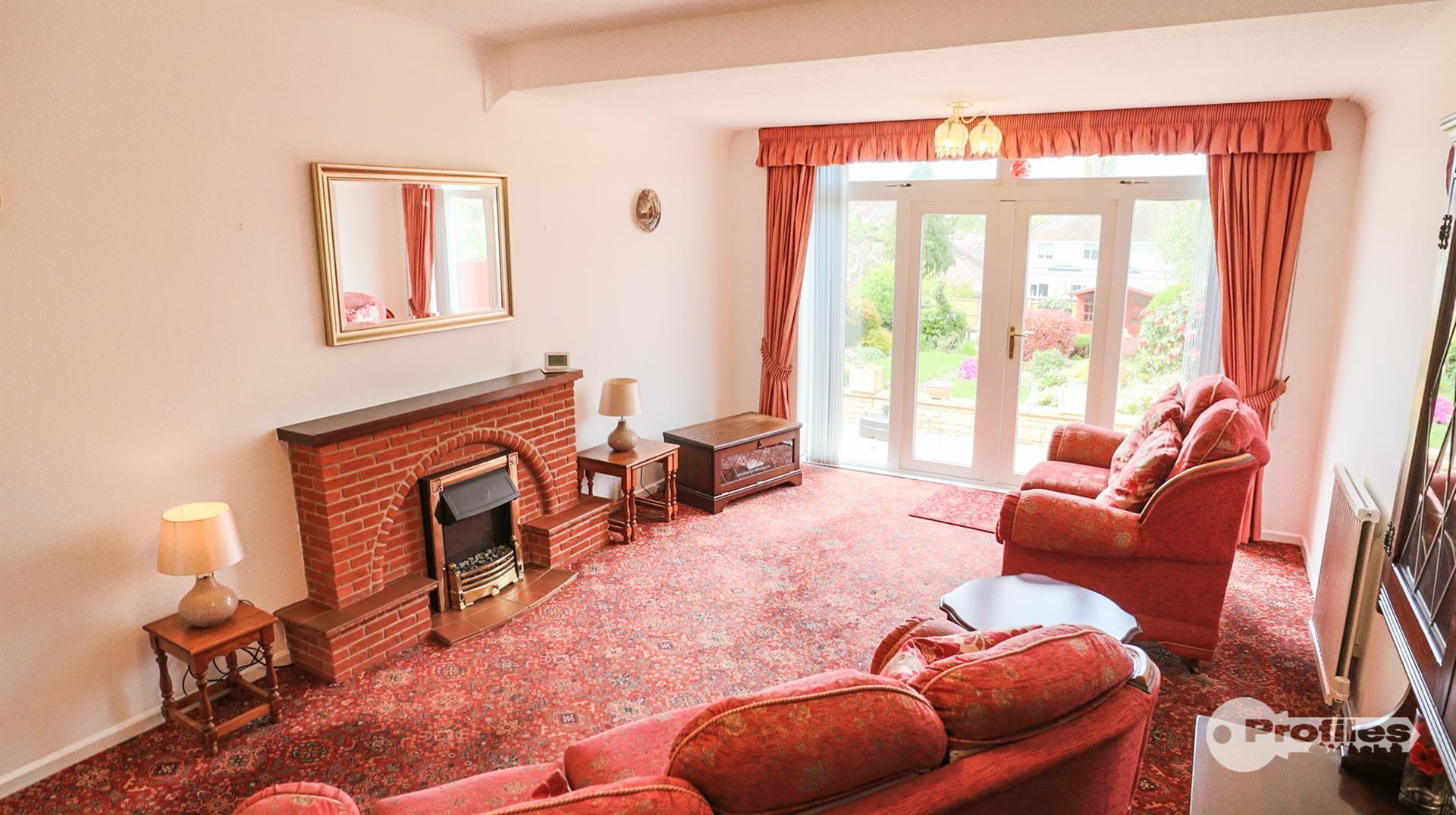 Duport Road, Burbage, Hinckley Image 5