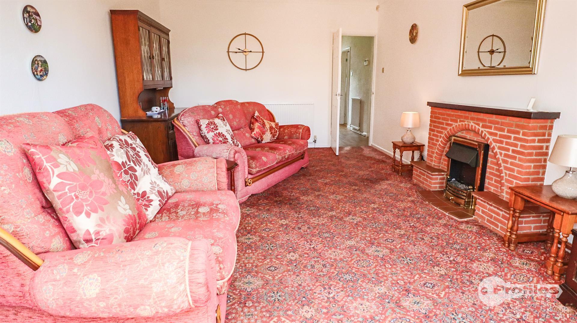 Duport Road, Burbage, Hinckley Image 6