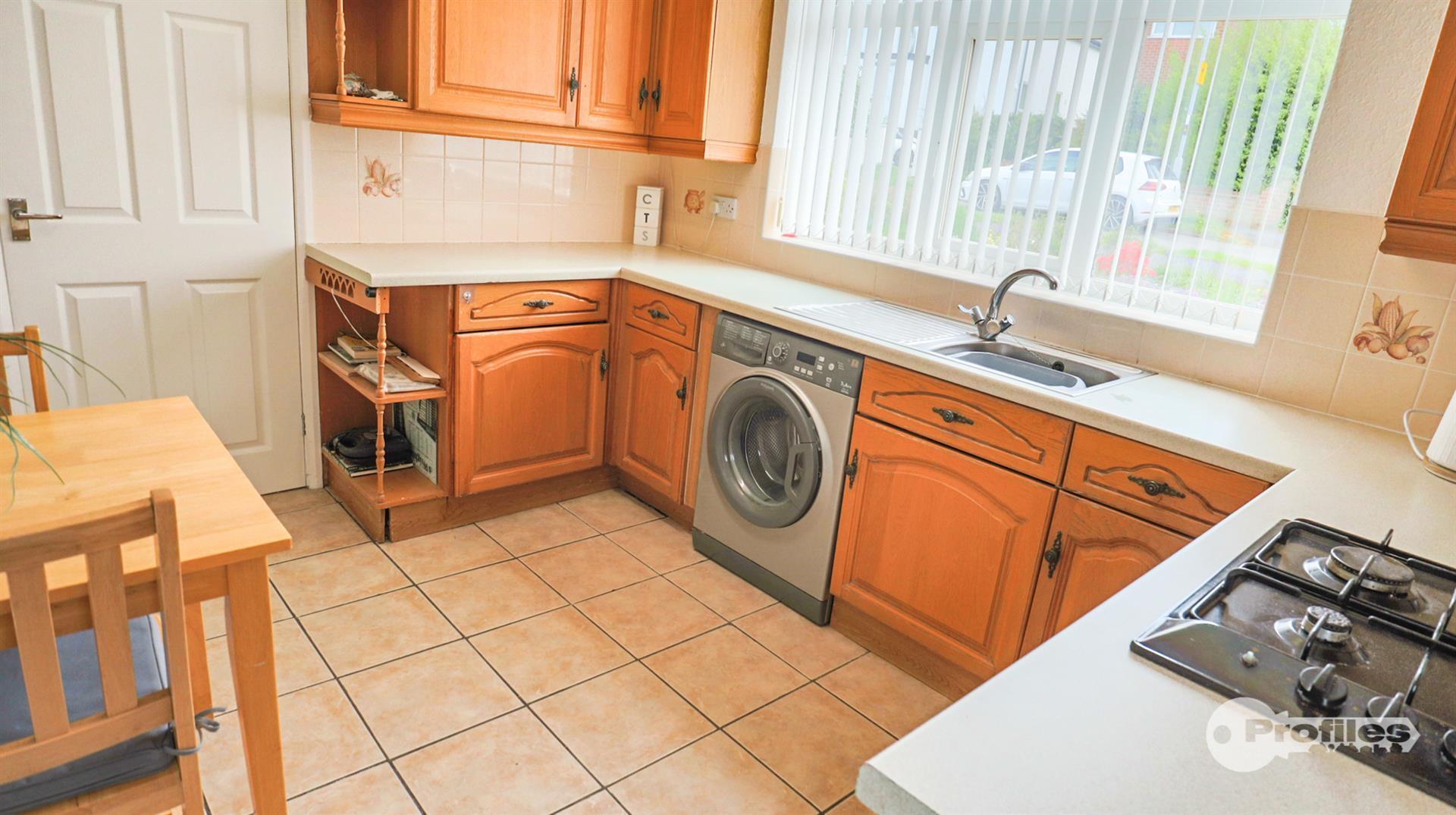 Duport Road, Burbage, Hinckley Image 9