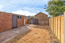 Bondfields Crescent, Havant