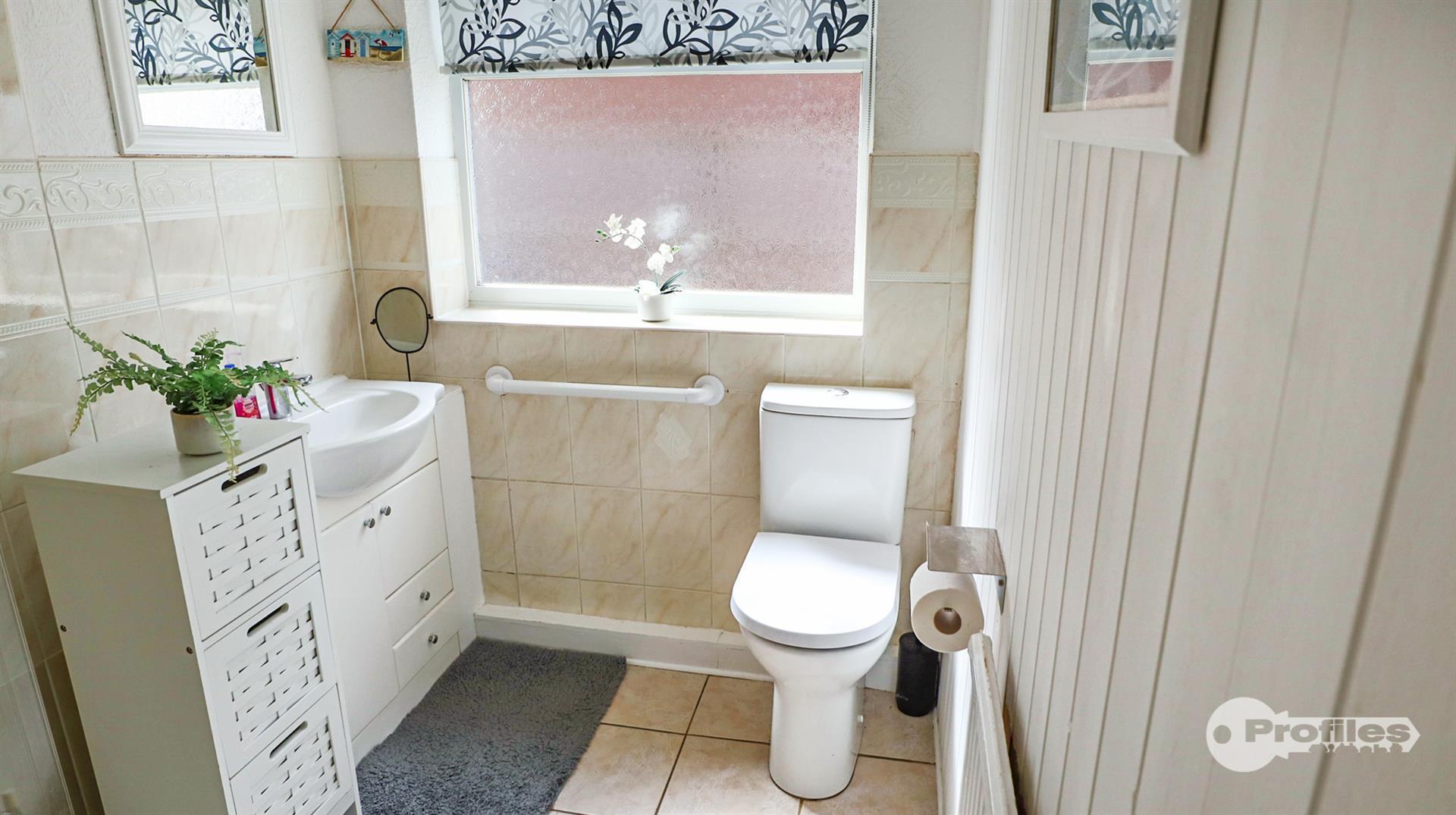 Duport Road, Burbage, Hinckley Image 16