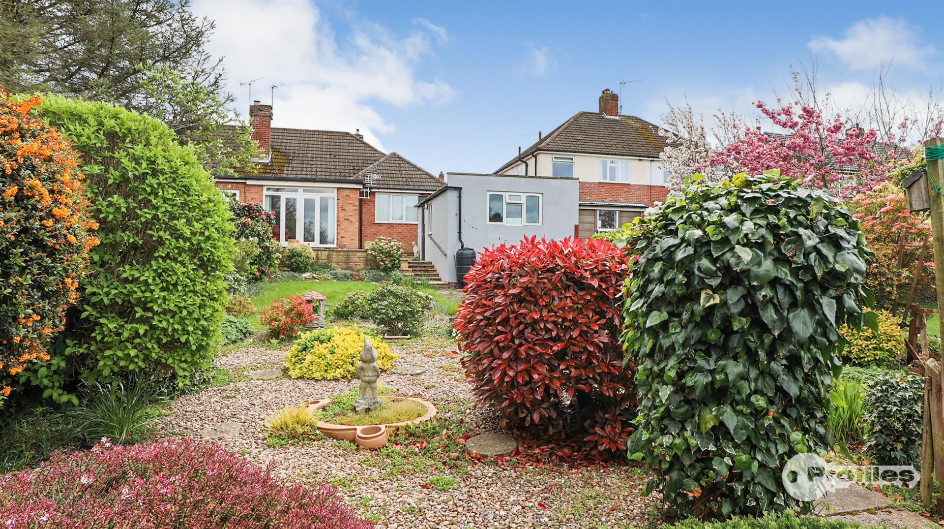 Duport Road, Burbage, Hinckley Image 18