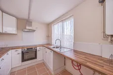 Bondfields Crescent, Havant