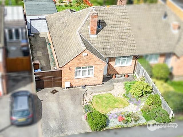 Duport Road, Burbage, Hinckley Image 20