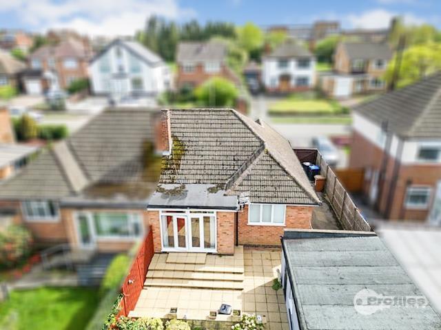 Duport Road, Burbage, Hinckley Image 21