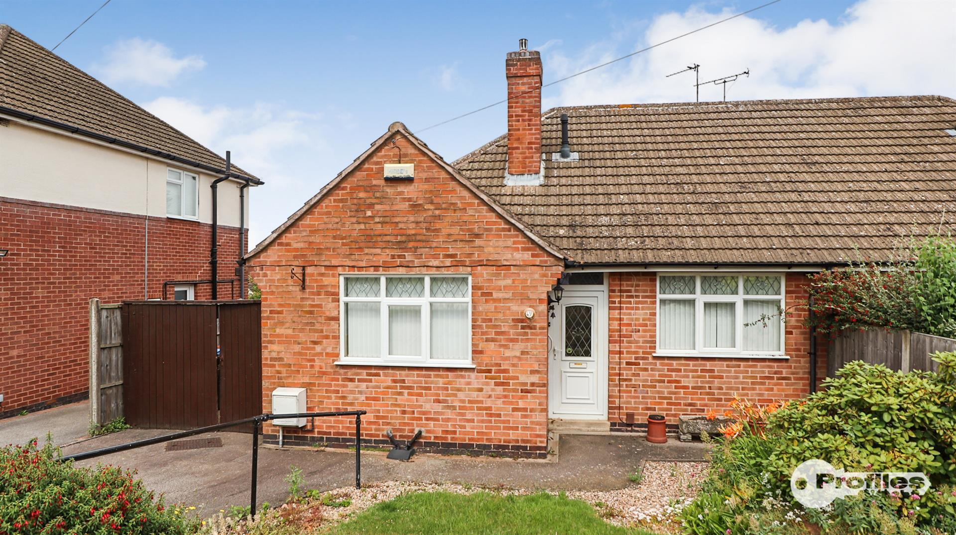 Duport Road, Burbage, Hinckley Image 23