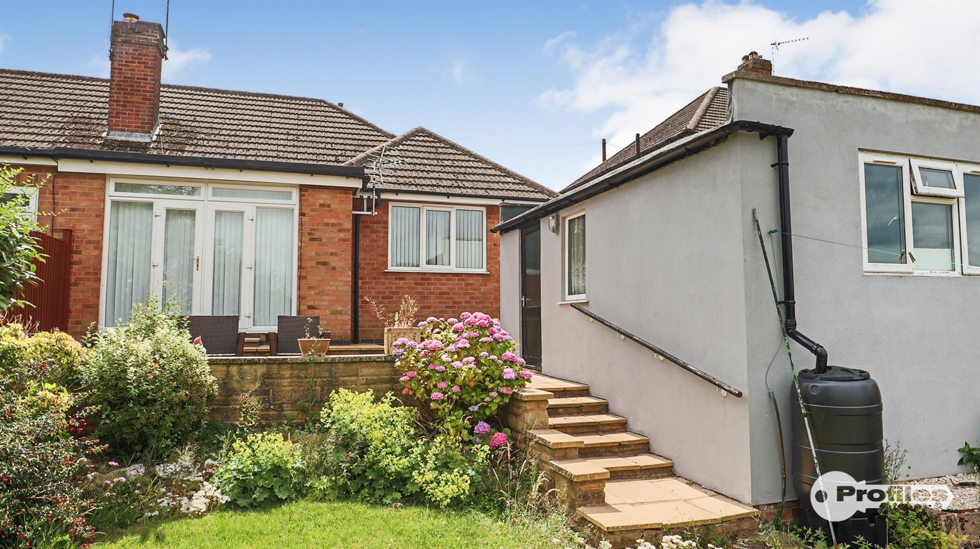 Duport Road, Burbage, Hinckley Image 24