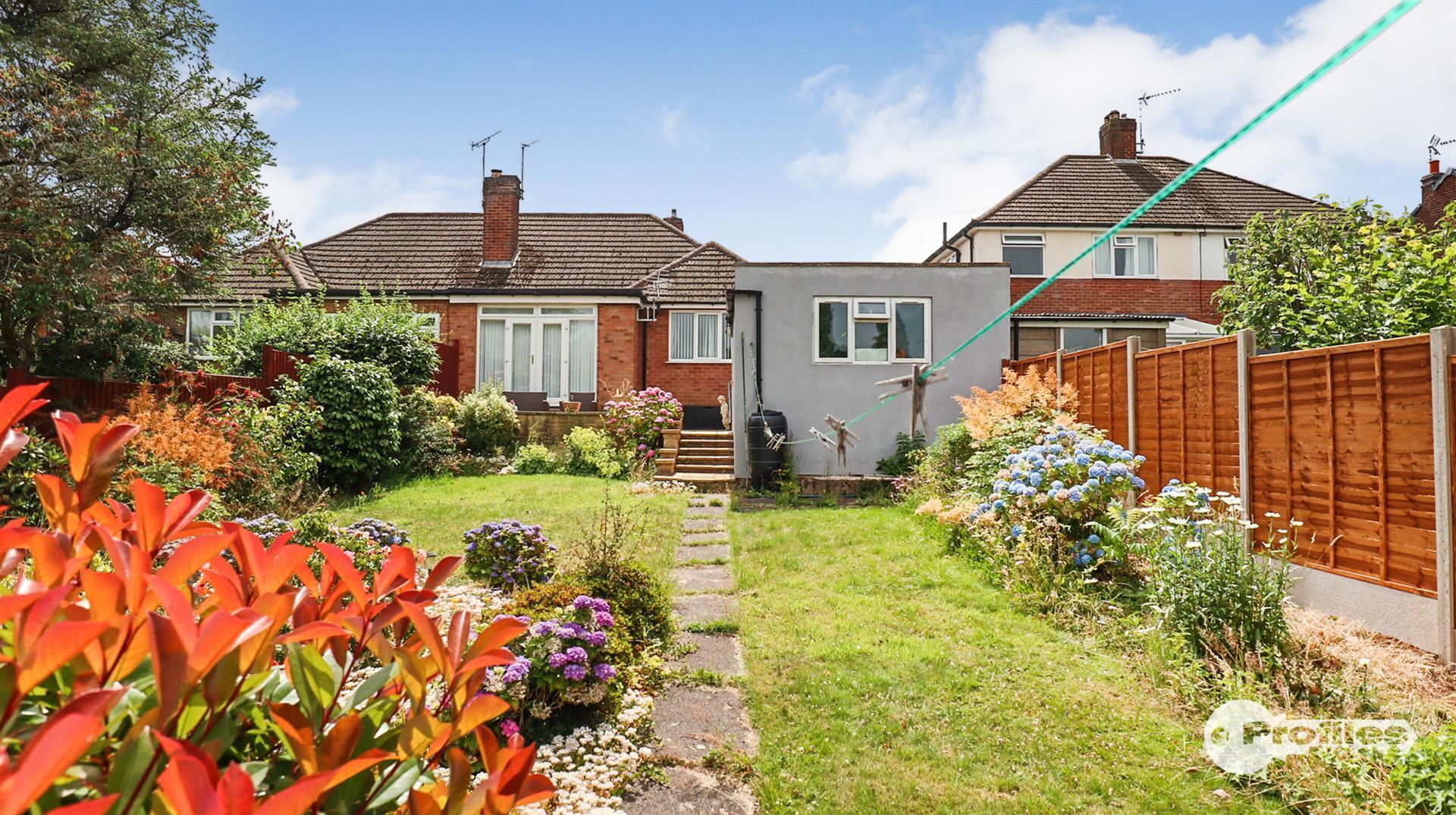 Duport Road, Burbage, Hinckley Image 26