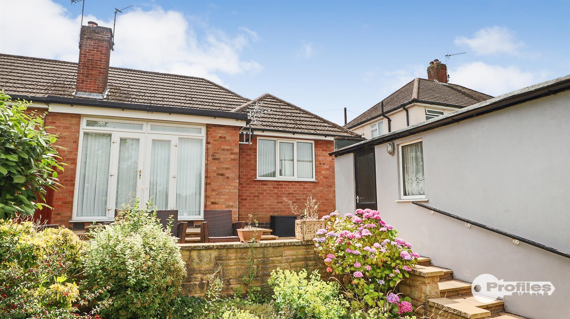 Duport Road, Burbage, Hinckley Image 27