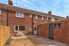 Bondfields Crescent, Havant
