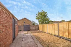 Bondfields Crescent, Havant