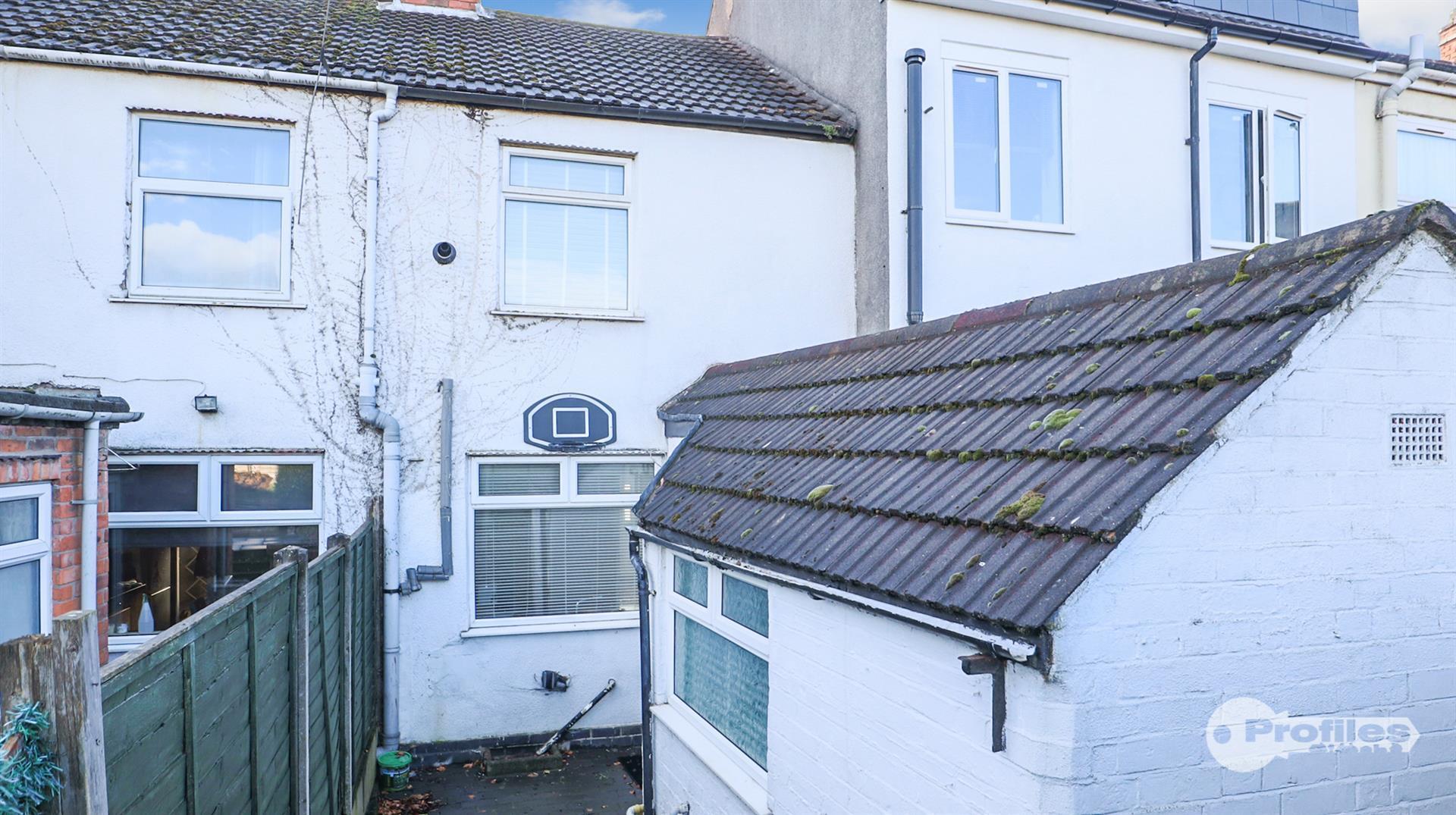 Druid Street, Hinckley Image 11