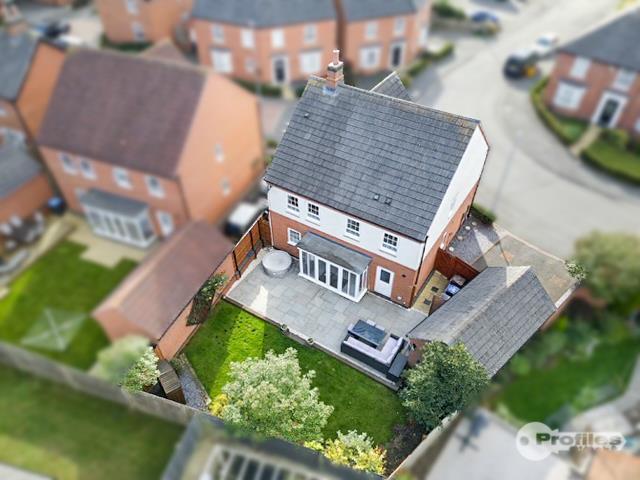 Hilary Bevins Close, Higham-On-The-Hill Image 20