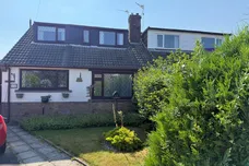 Heaton Close, Bingley