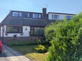 Heaton Close, Bingley photo