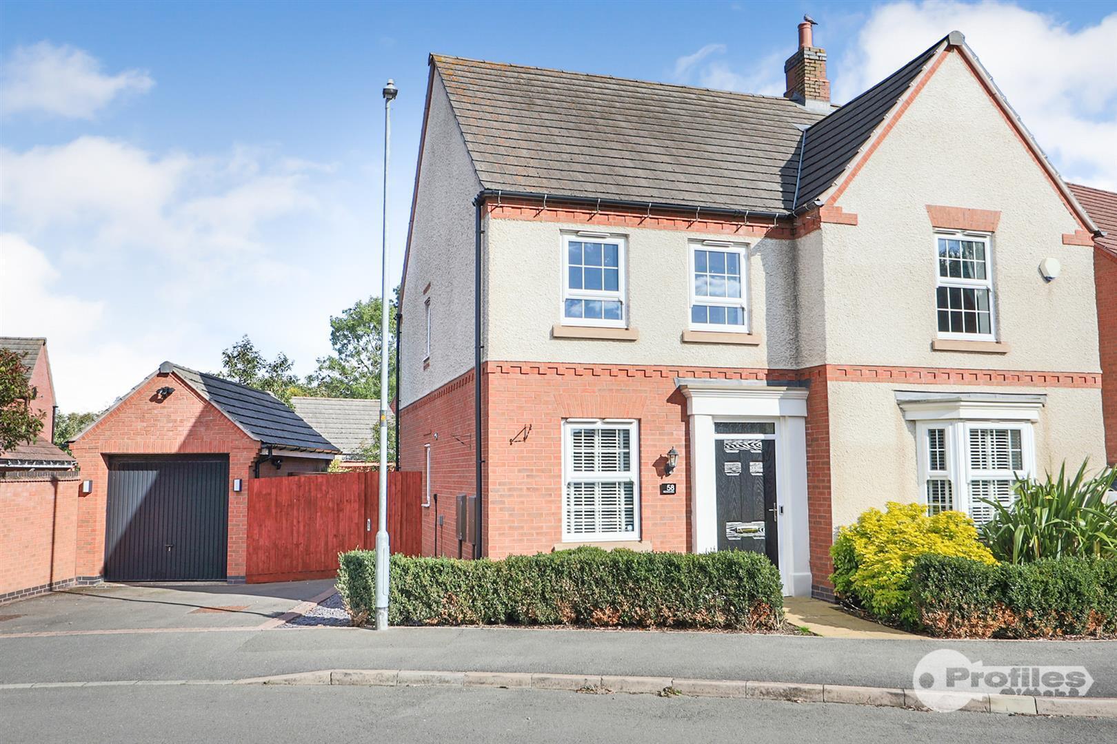 Hilary Bevins Close, Higham-On-The-Hill Image 35