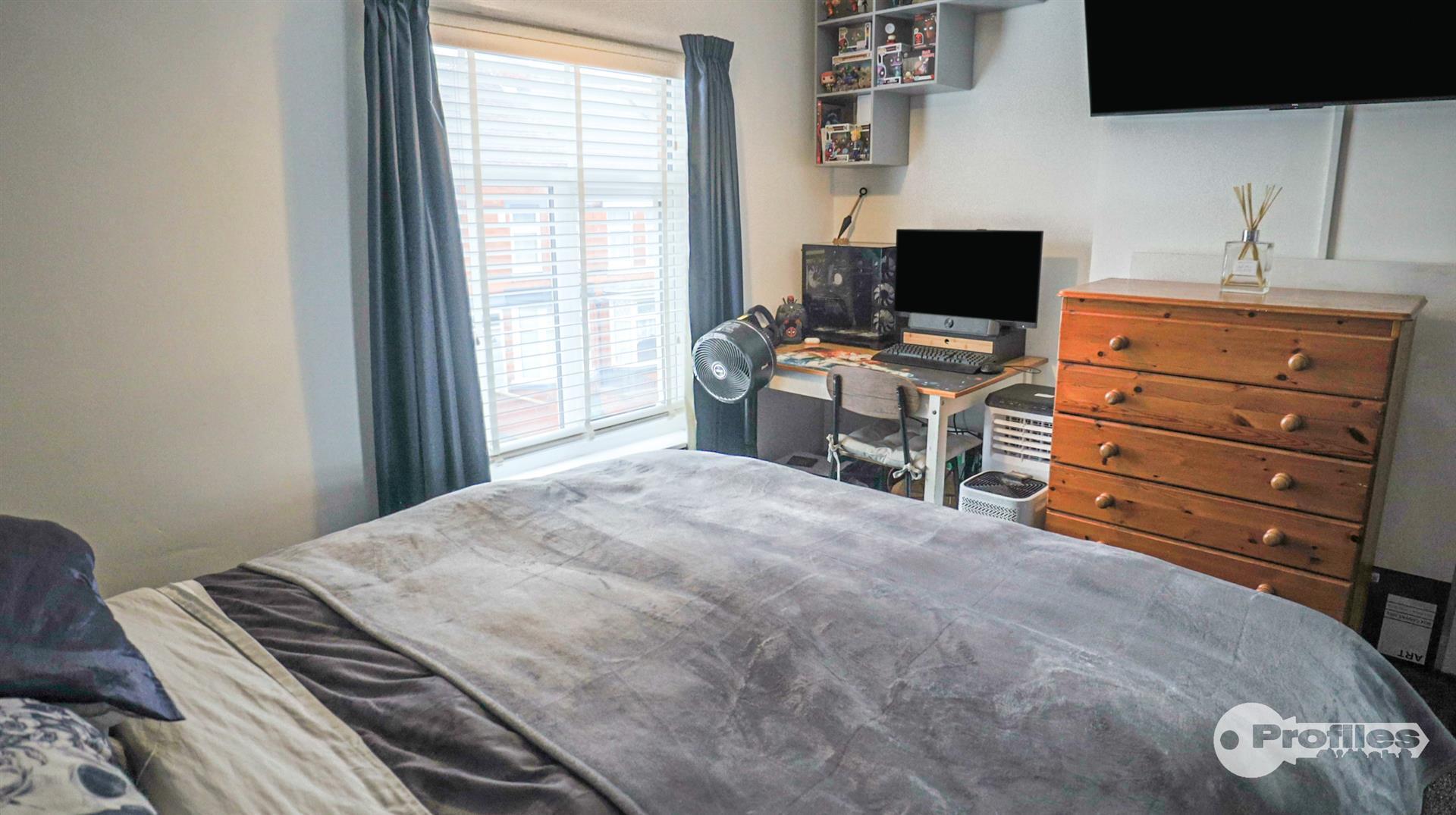 Kirkby Road, Barwell, Leicester Image 9
