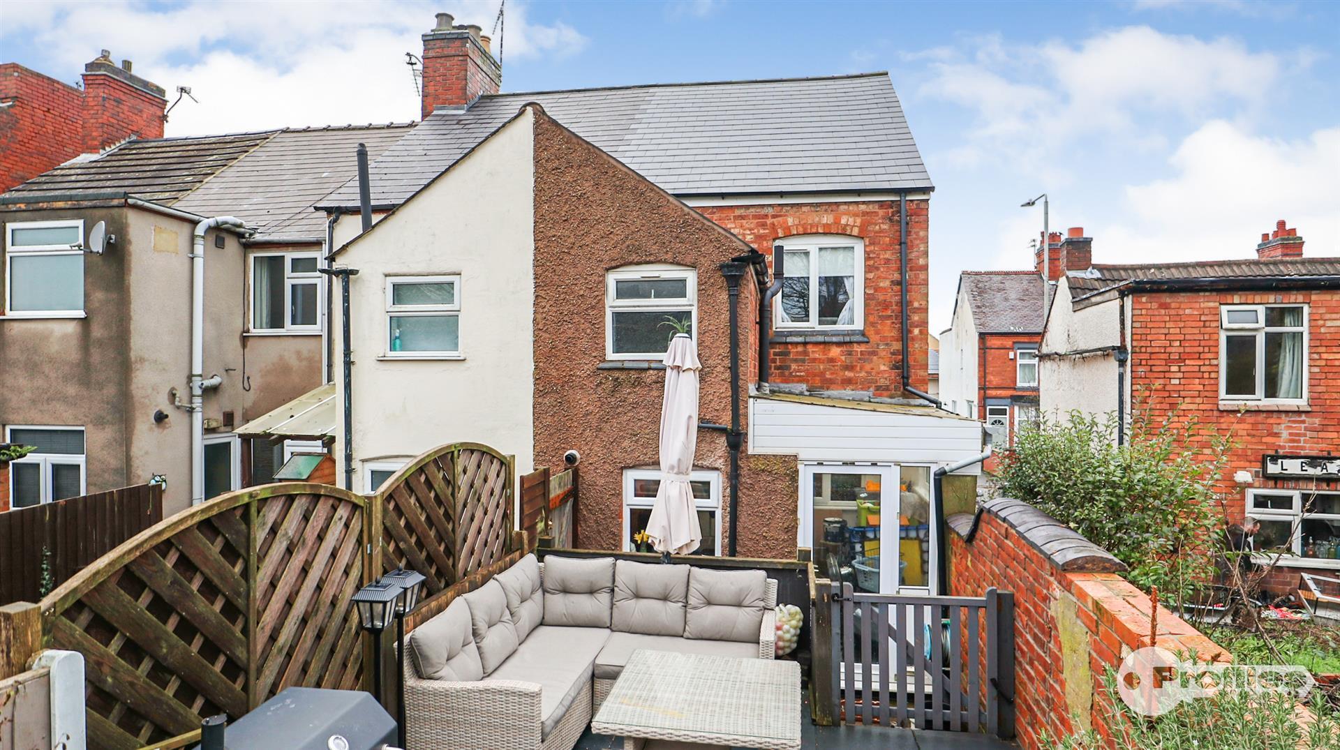 Kirkby Road, Barwell, Leicester Image 17