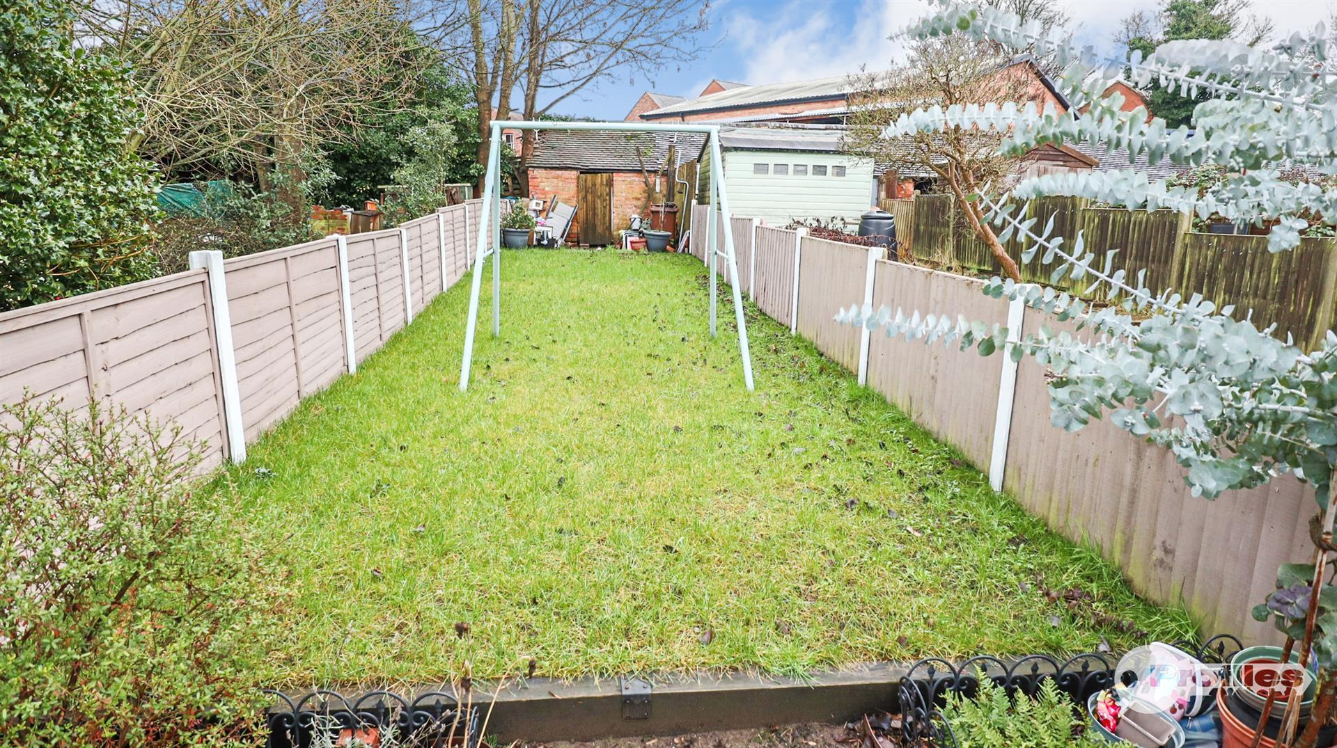 Kirkby Road, Barwell, Leicester Image 18