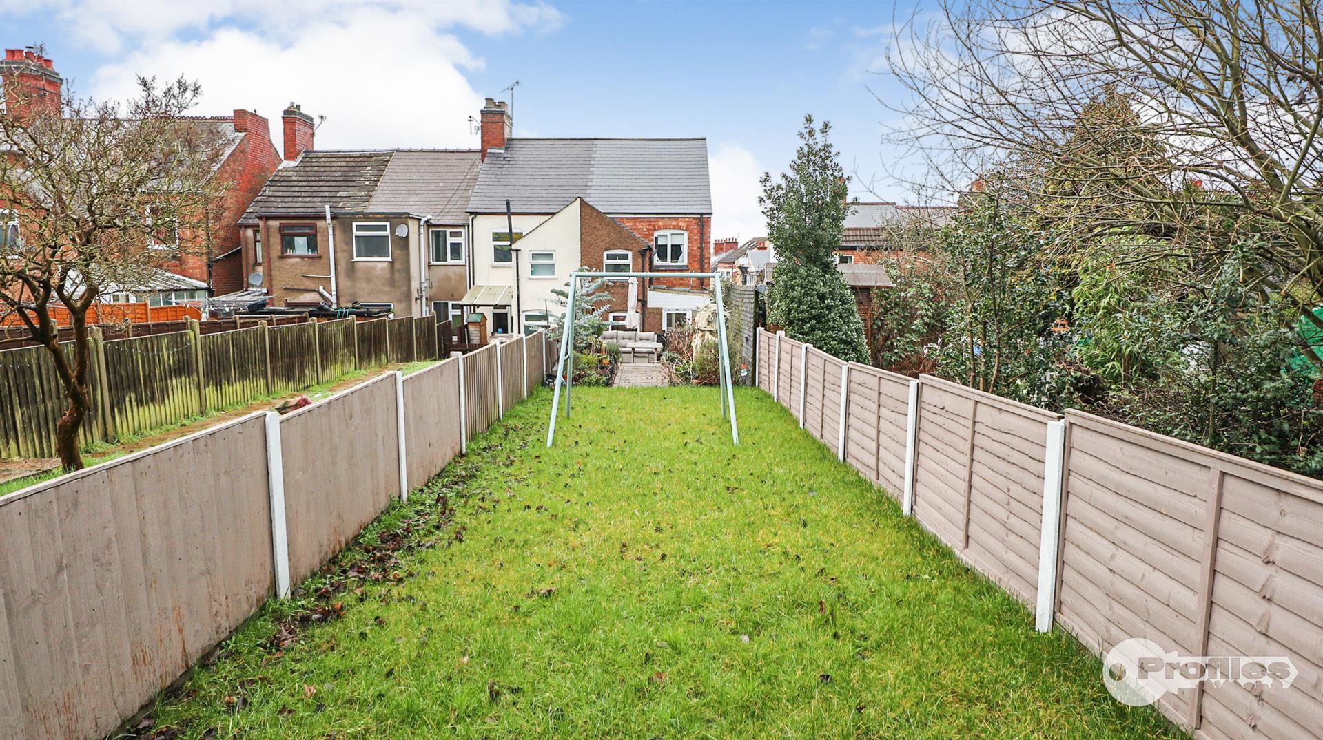 Kirkby Road, Barwell, Leicester Image 19