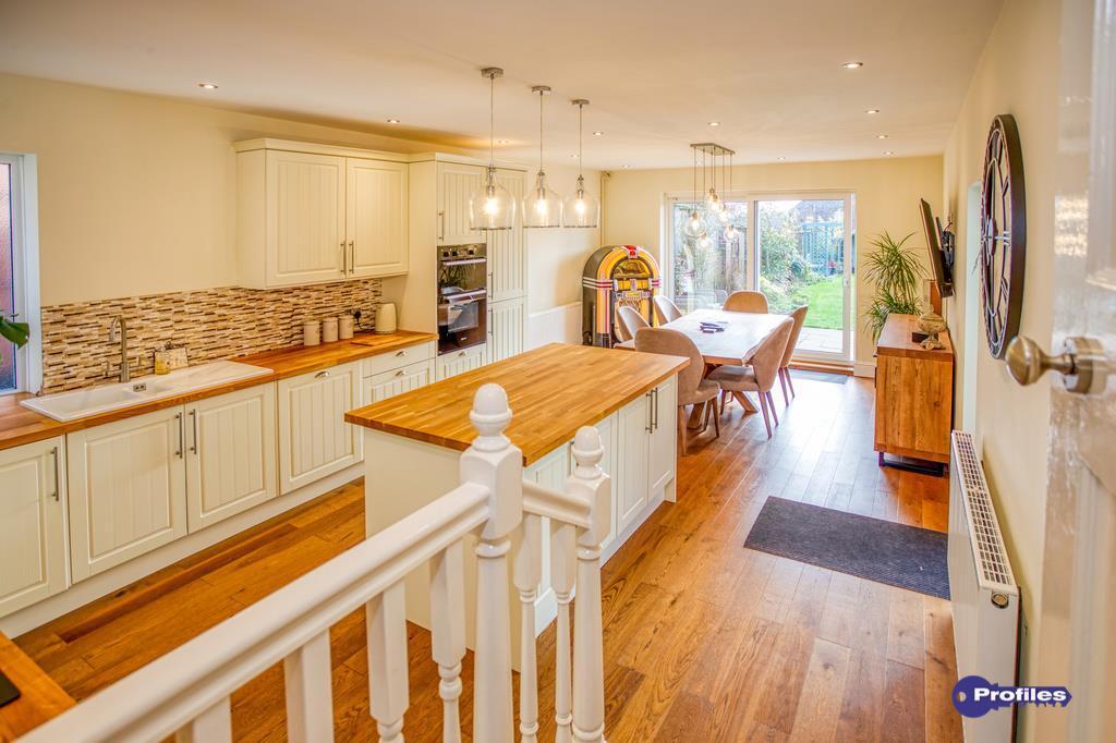 Priesthills Road, Hinckley Image 3