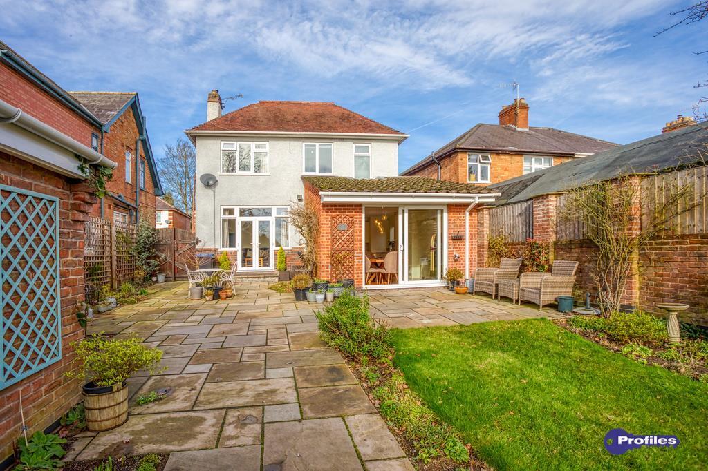 Priesthills Road, Hinckley Image 4