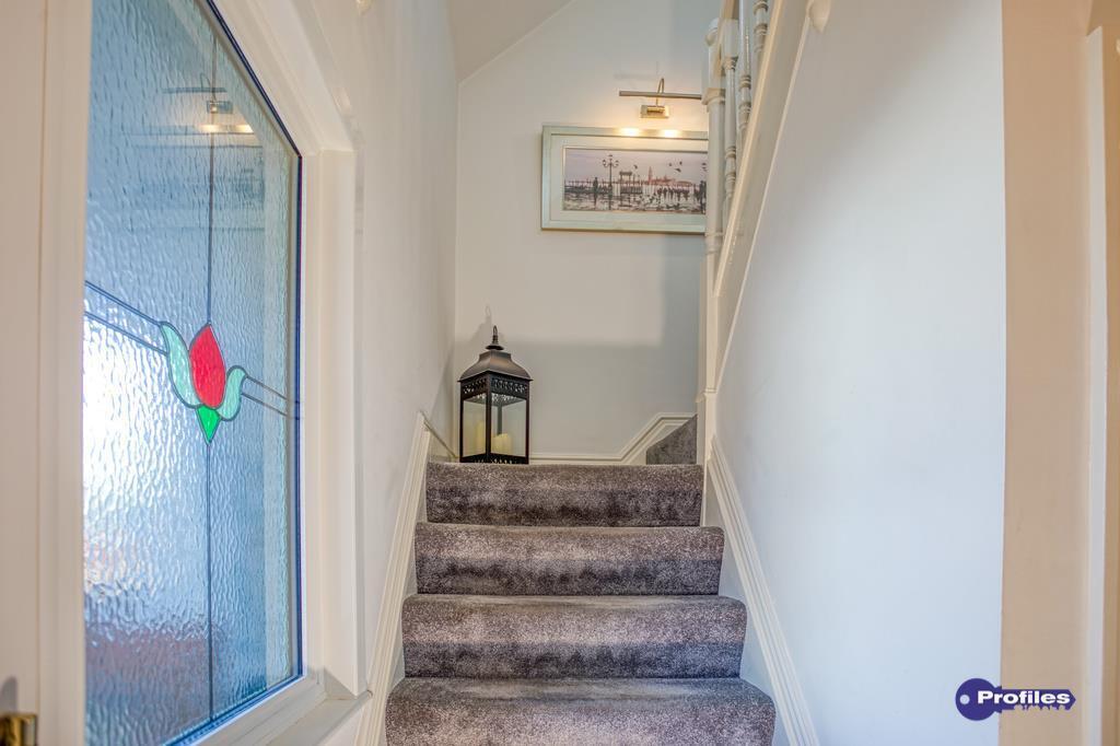 Priesthills Road, Hinckley Image 8