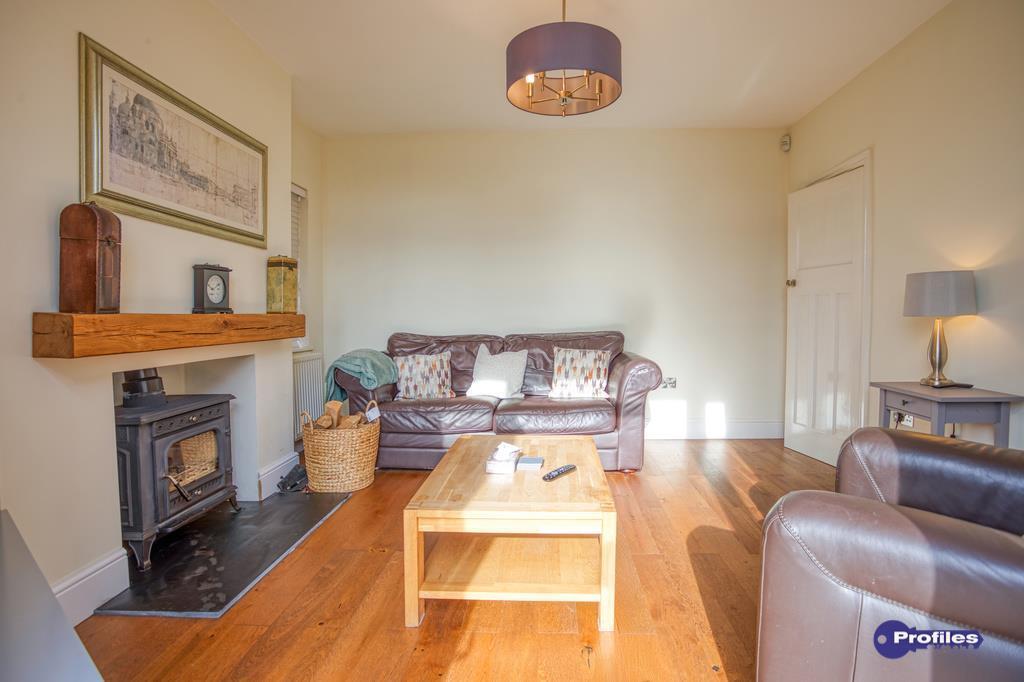 Priesthills Road, Hinckley Image 9