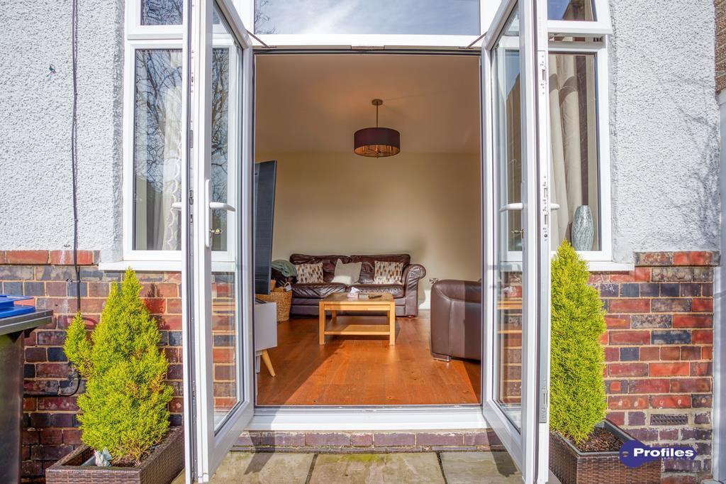 Priesthills Road, Hinckley Image 11