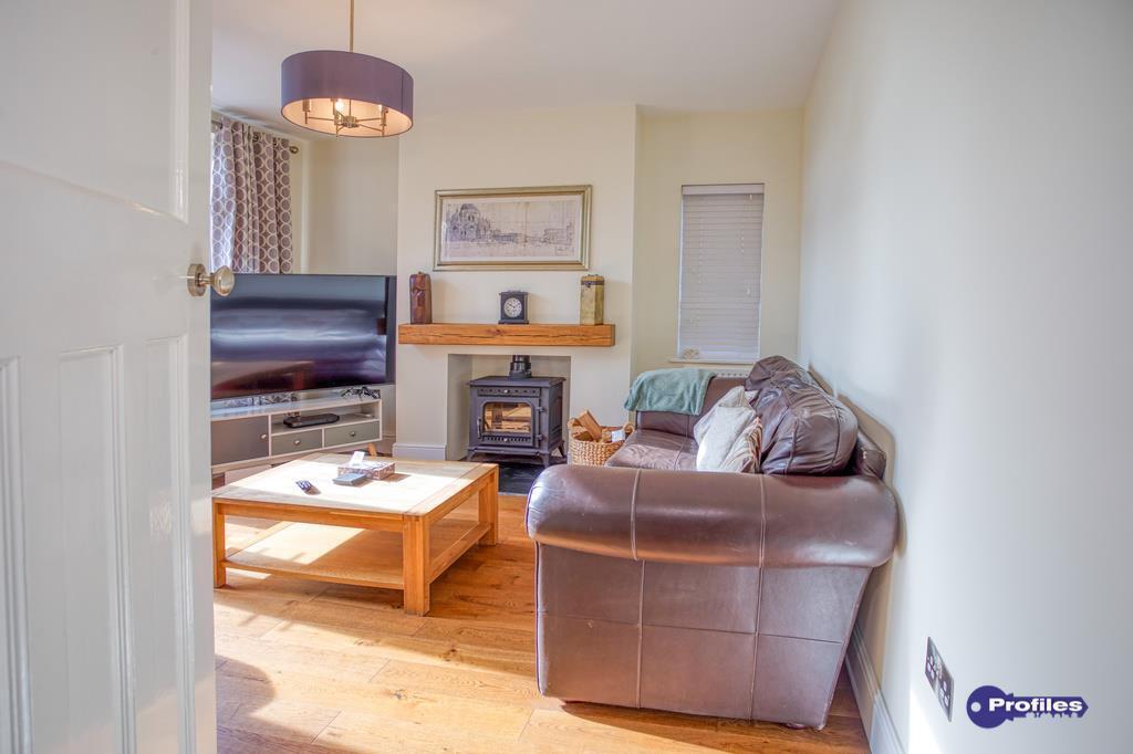 Priesthills Road, Hinckley Image 12