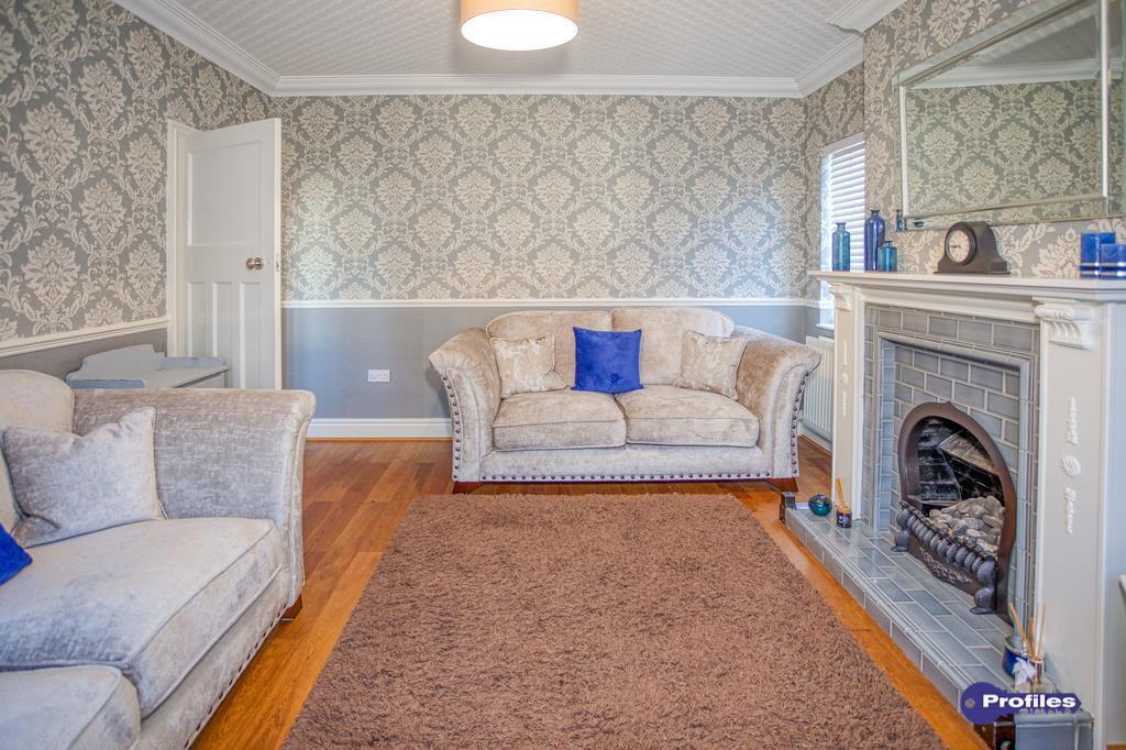 Priesthills Road, Hinckley Image 13