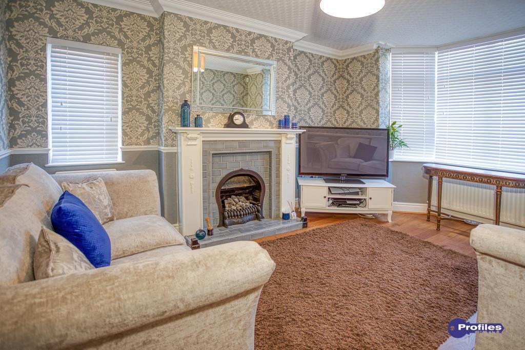 Priesthills Road, Hinckley Image 14