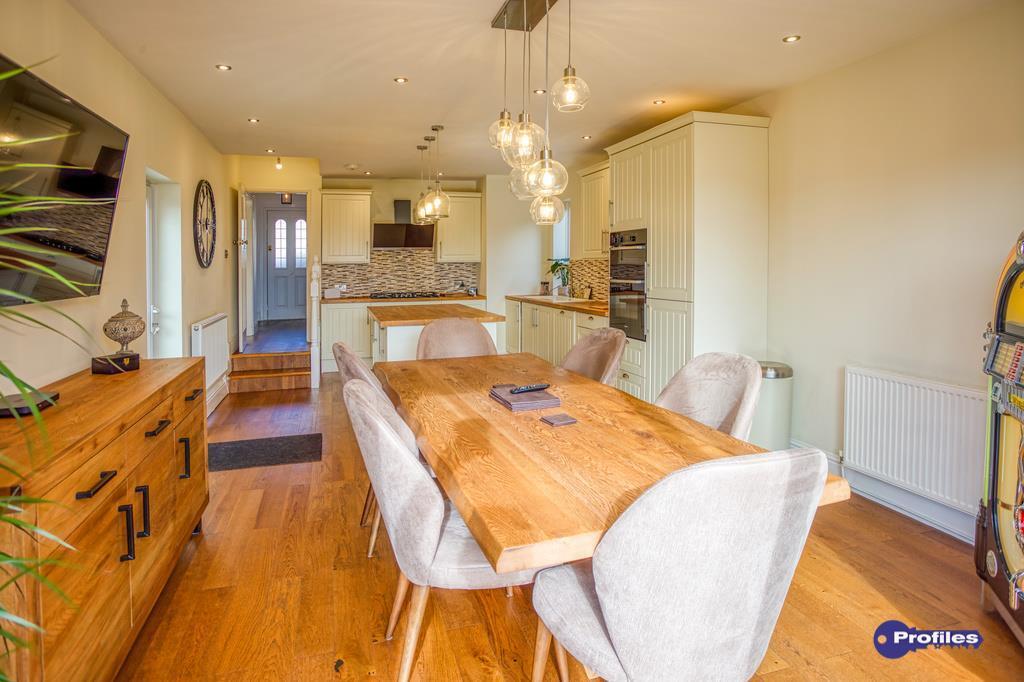 Priesthills Road, Hinckley Image 17