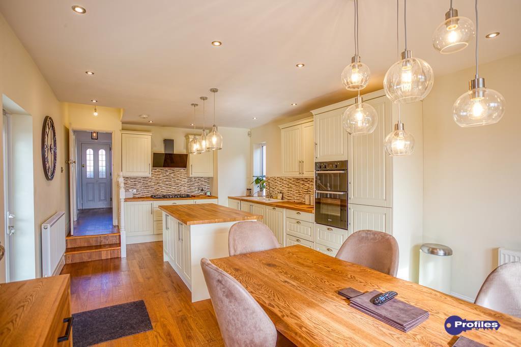 Priesthills Road, Hinckley Image 18