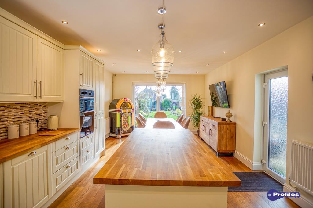 Priesthills Road, Hinckley Image 19