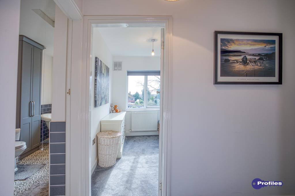 Priesthills Road, Hinckley Image 23