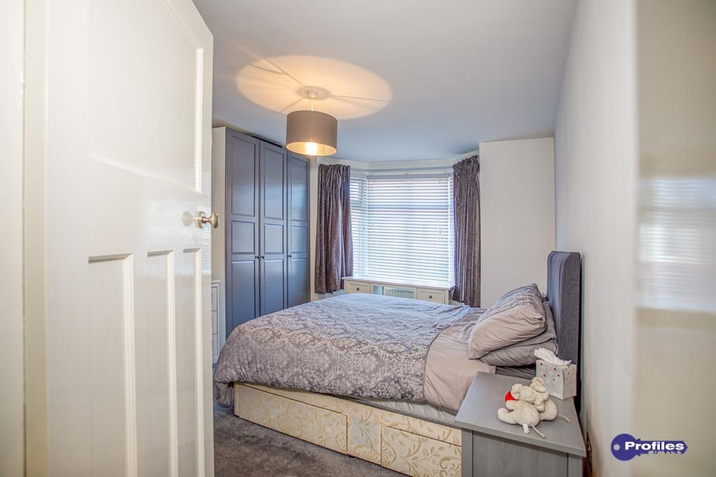 Priesthills Road, Hinckley Image 27
