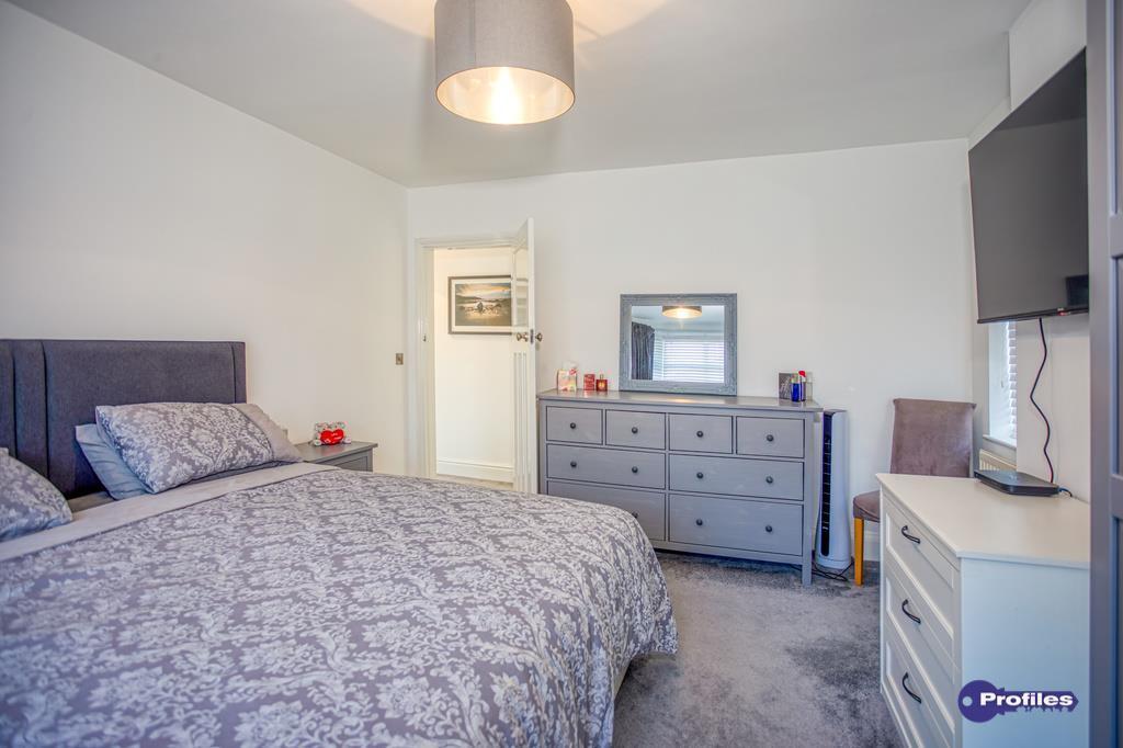 Priesthills Road, Hinckley Image 30