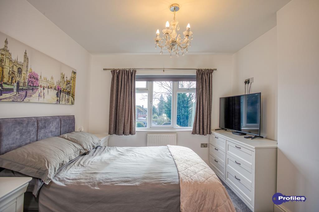 Priesthills Road, Hinckley Image 32
