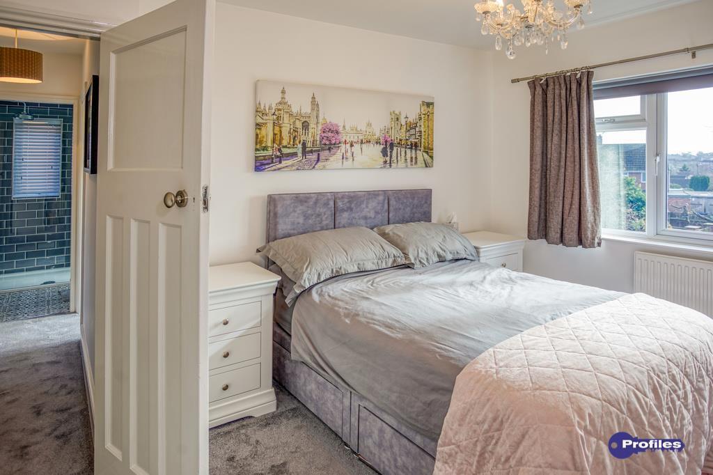 Priesthills Road, Hinckley Image 33