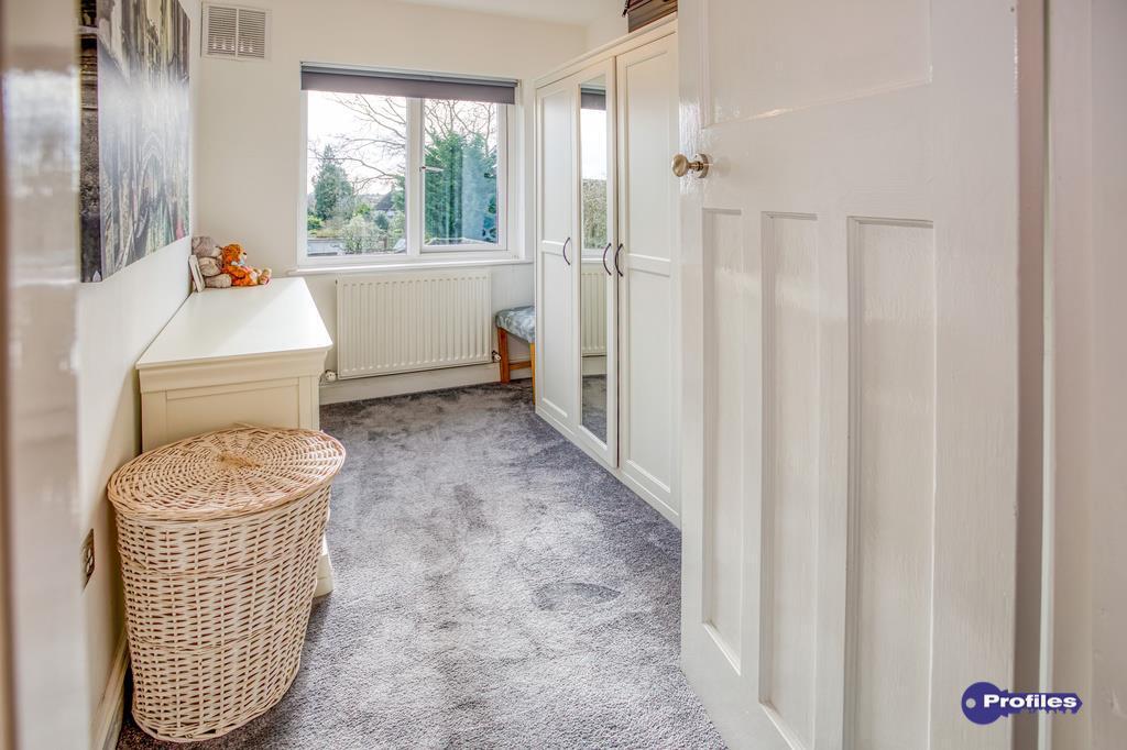 Priesthills Road, Hinckley Image 34